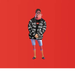 Yo i got Drip Gang
