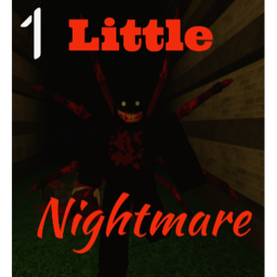 One Little Nightmare