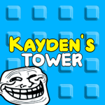 Kayden's Tower