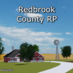 Redbrook County