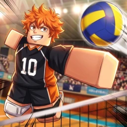 [🏐] Volleyball Farm icon