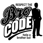 The-Unlimited-Bro-Code