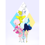 The Steven Universe Roblox Fan Club