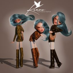 Krane: Fashion Boutique