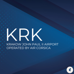 Krakow John Paul II International Airport