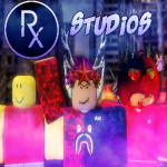 Rx Studios...