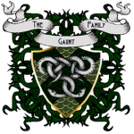 |-The Gaunt Family-|