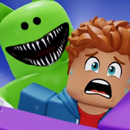 Transfer Infection 4 official Roblox game thumbnail