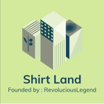 Shirt Land