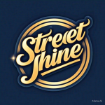 Street shine