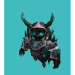 Korblox hehe