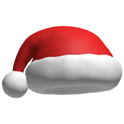 Christmas Santa Hat