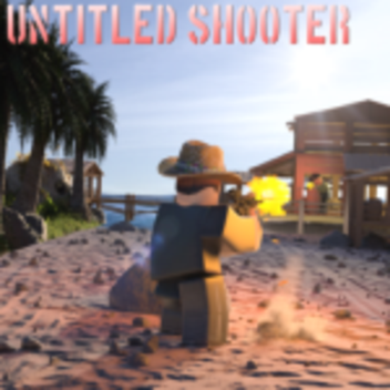 Shooting Game