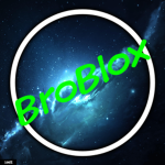 BroBlox Fan Group