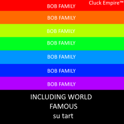Bob Family Story!