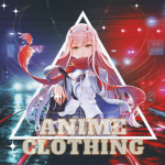 AvDs Main Clothes