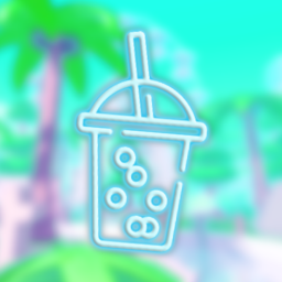 Shaken Cafe (Halloween Update)
