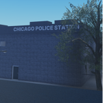 Chicago Remastered Police Department