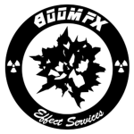 Boom; FX