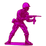 (T P A) The Pink Army