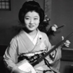 Okiya 置屋