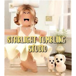Starlight Tumbling