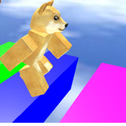 Doge Obby (New!)