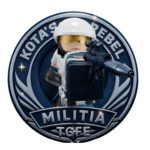 Kota's Rebel Militia