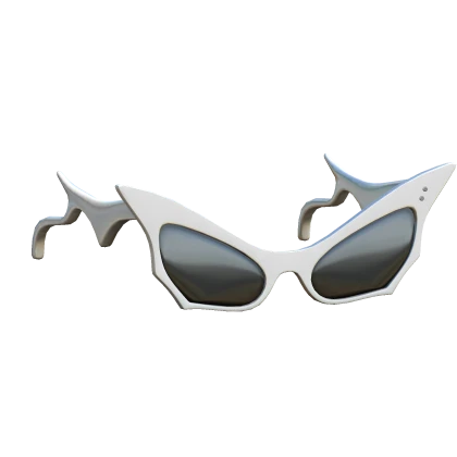 ★RECLOW★ RC GIG SUNGLASS WHITE Reclow x Day6 Young K] RC Zehe Sunglass – Arielle Store