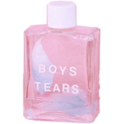 TB PNG Pink Boy Tears Parfum Spray Beauty Product Roblox decal