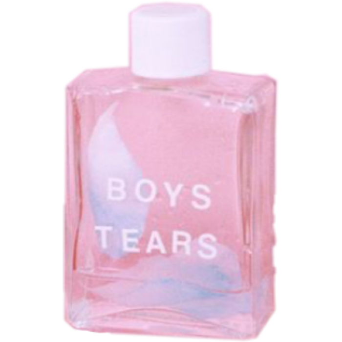 TB PNG Pink Boy Tears Parfum Spray Beauty Product Roblox decal
