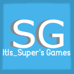 ItIs_Super's Games