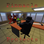 Pinnacle Projects