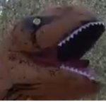 The Dino’s of The Ages