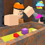 🦇Gold Rush Tycoon!