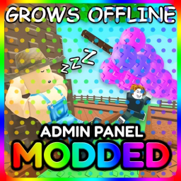 GROWZ A 2 with OP ADMIN PANEL