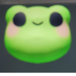 Froggo Gang UwU