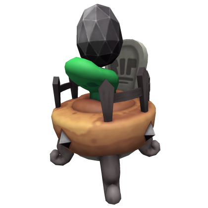 Fabergrave Eggpack