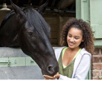 Free rein fans group.