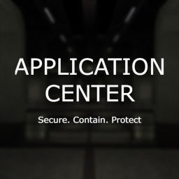 Application Center
