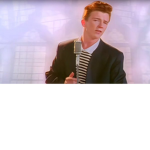 Rick astly