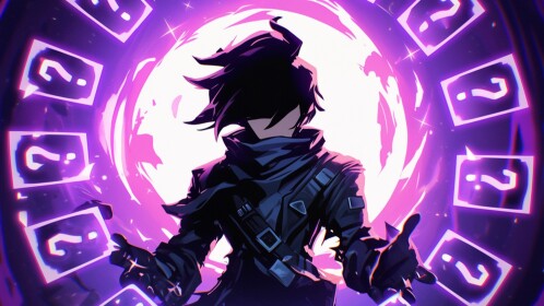 GENERIC CARD RNG