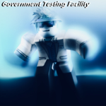 Government Testing Administrators