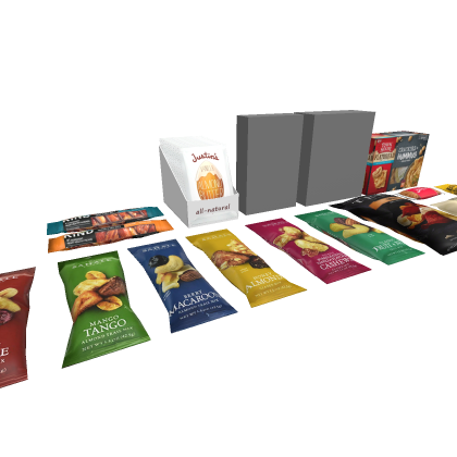 Snack Pack
