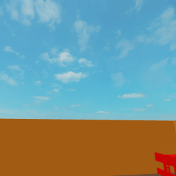 Red vs blue *UPDATE*