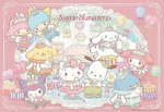 Sanrio World <3