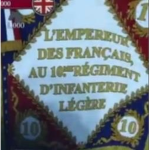 10Me Regimiento de Infanteria Ligera