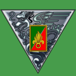 [2e] Régiment Etranger de Parachutistes