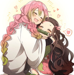 -.”Demon slayer corps”.-