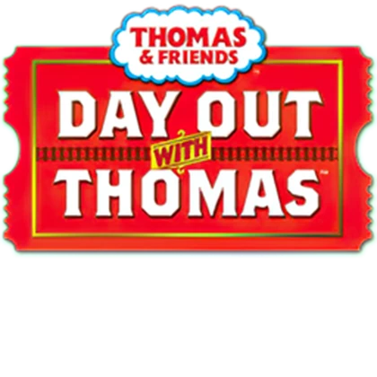 The Day Out With Thomas Group Roblox group icon